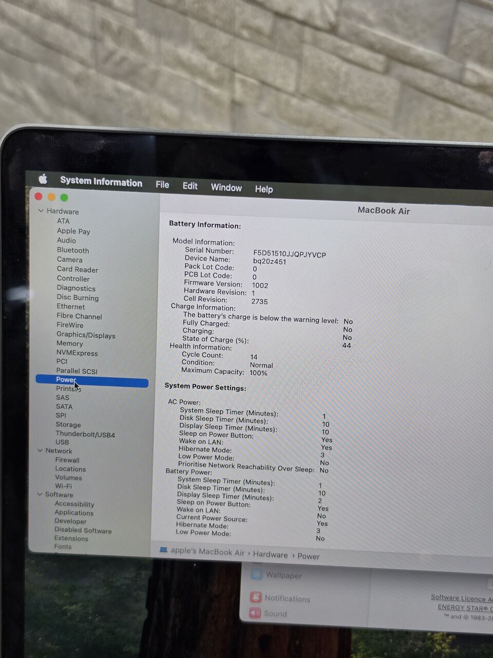 Dammam, Mobile Phones, SAR 1900,  Macbook Air M1
