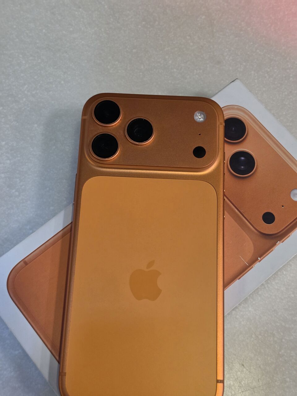 Dammam, Mobile Phones, SAR 3900,  IPhone 17 Pro Max