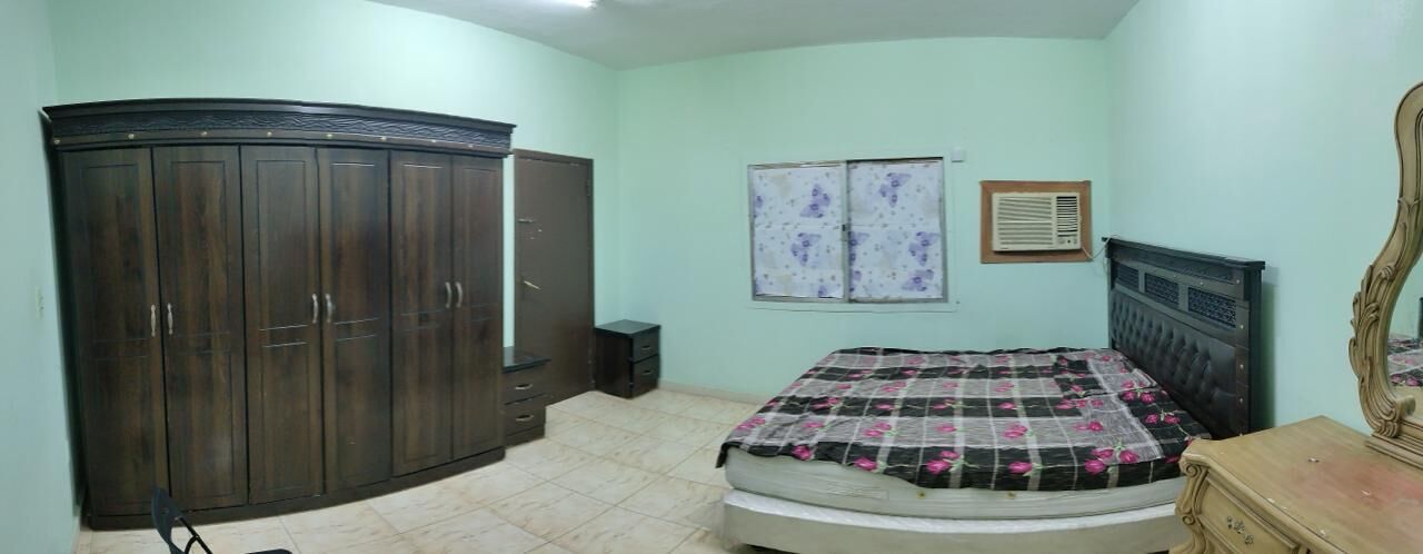 Khobar, Apartments, Flats, Houses & Villas, SAR 1650/month,  Furnished,  2 BR,  Fully Furnished 2BHK Flat For Rent | Ajdan Walk Corniche