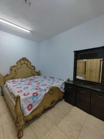 Khobar, Apartments, Flats, Houses & Villas, SAR 1650/month,  Furnished,  2 BR,  Fully Furnished 2BHK Flat For Rent | Ajdan Walk Corniche