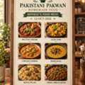Home Made Pakistani Food At Riyadh