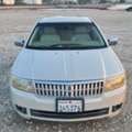 BHD 1350,  Lincoln MKZ,  2008,  Automatic,  65000 KM,   Full Option 65000km Only Instalments Option Available