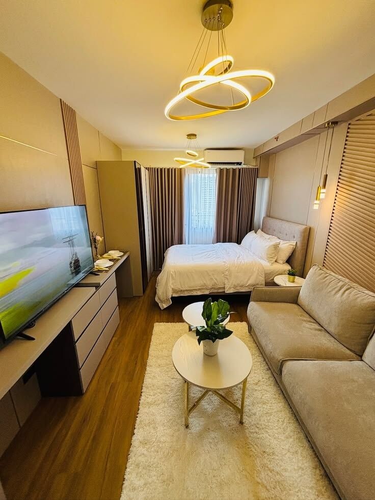 Manama, Apartments, Flats, Houses & Villas, BHD 40/month,  1 BR,  BED SPICE AVAILABLE
