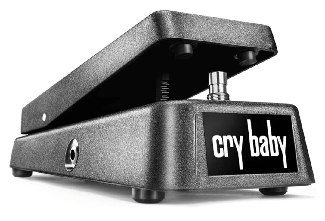 Manama, Musical Instruments, BHD 33,  Guitar Wah Pedal (dunlop Crybaby)