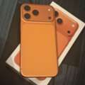 SAR 4350,  Iphone 17 Pro Max 256gb New
