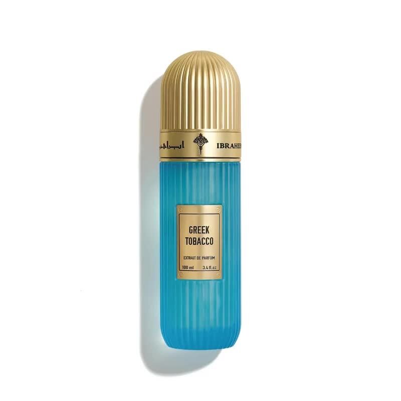 London, Perfumes & Fragrances, Greek Tobacco Perfume | Ibraq