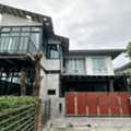 THB 20000,  57 Sq. Feet,  ให้เช่า บ้านเดี่ยว ฮาบิเทีย บอนด์ รา