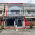 THB 1390000,  3 BR,  20 Sq. Feet,  ขายด่วน ทาวน์เฮ้าส์ รังสิต การ์เด้
