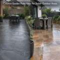 Transform Your Outdoor Space With Creative Garden Patio Ideas