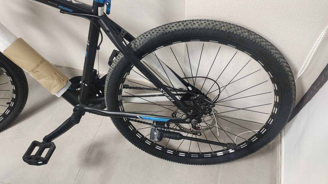 Jubail, Bicycles, SAR 600,  Cycle
