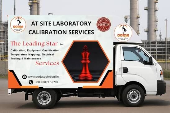 Indore, Equipment Rental, Oorja Technical Services Pvt Ltd