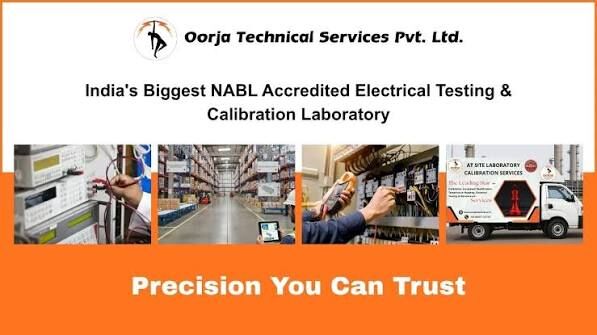 Indore, Equipment Rental, Oorja Technical Services Pvt Ltd