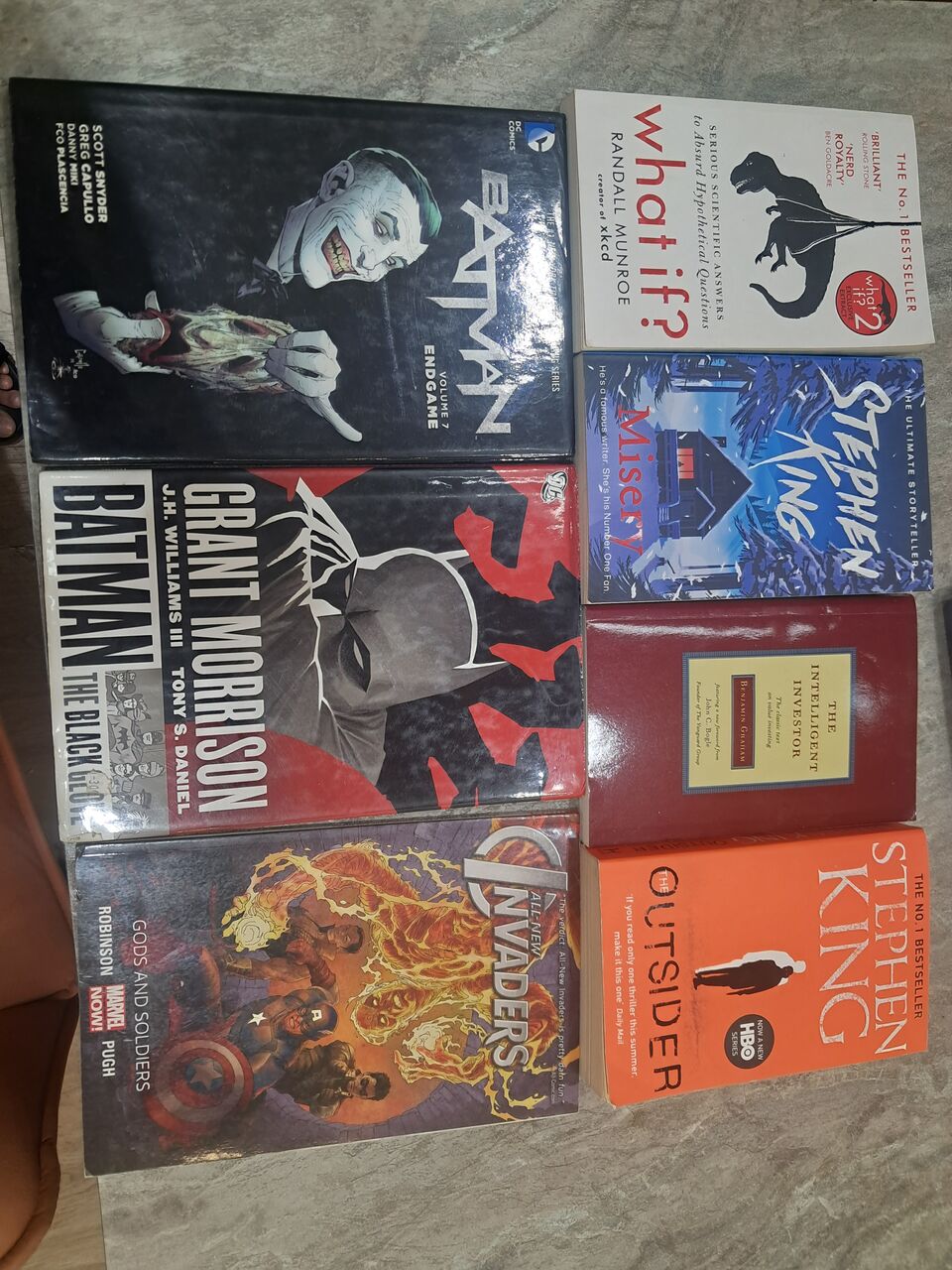 Manama, Books, BHD 4,  Children Story Books
