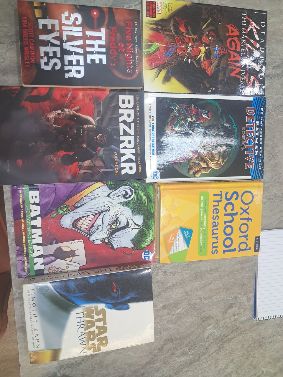 Manama, Books, BHD 4,  Children Story Books