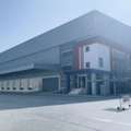 THB 1800000,  3200 Sq. Feet,  คลังสินค้ามาตรฐานสูง บางปะกง กม.36 ใน
