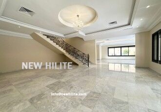Salwa, Villas, KWD 2500,  Villa With Private Pool For Rent In Salwa