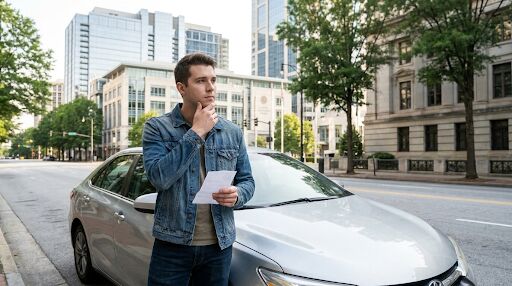 New York, Legal, Could PTIT Apply To Your Traffic Ticket?