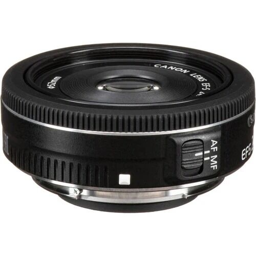 Brampton, Electronics, CAD 278,  Buy Canon EF 24mm F/2.8 STM Lens Online At York Lenses