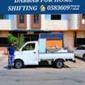 Dammam Packers And  Movers For House Office Villas Furniture Shifting 0583609722