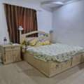 SAR 2300/month,  1 BR,  1200 Sq. Feet,  Spacious 1BHK For Rent.