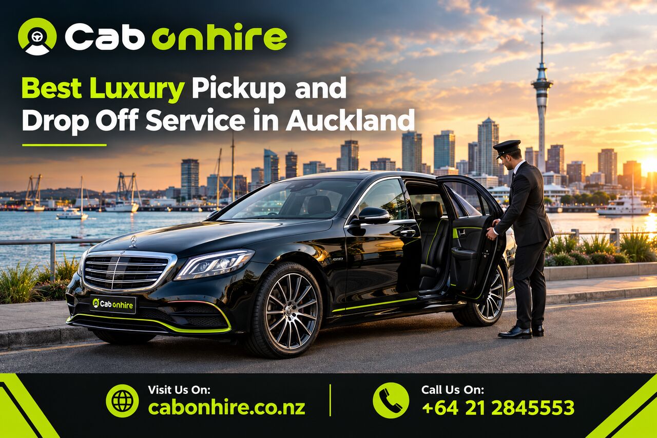 Auckland, Travel, When You Need Reliable Transportation That Offers Comfort And Luxury, The Best Luxury Pick