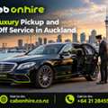 When You Need Reliable Transportation That Offers Comfort And Luxury, The Best Luxury Pick