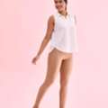 INR 799,  Buy Stylish Shimmer Leggings For Parties And Festive Occasions At Go Colors