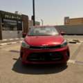 SAR 35000,  Kia Pegas,  2025,  Automatic,  27000 KM,      (low Km)