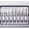 Rotary Burr Manufacturers | DIC Tools