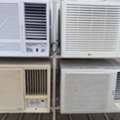 SAR 650,  Premium Used Window AC For Sale 0582800154