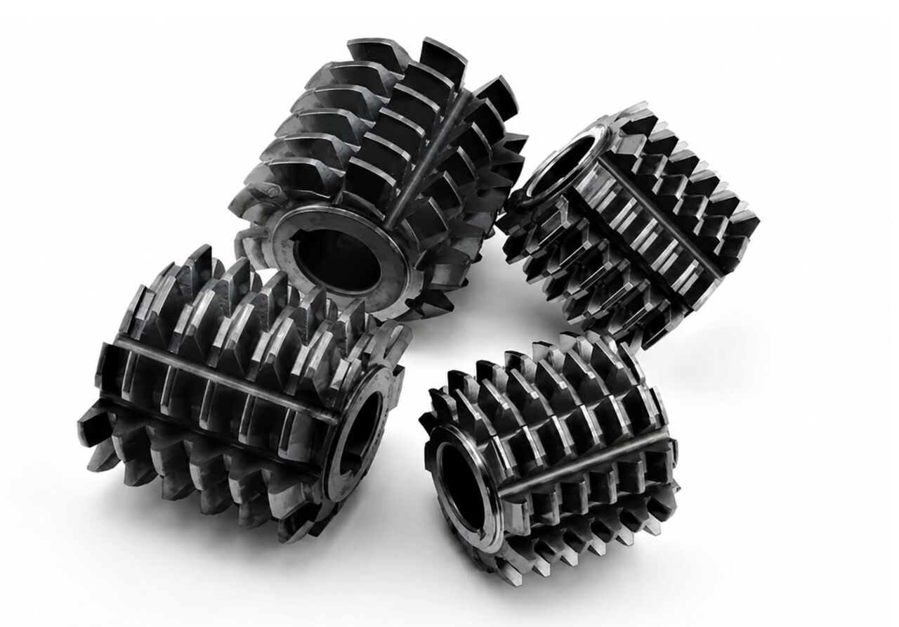 Punjab, Tools, Gear Hob Manufacturer And Supplier | DIC Tools