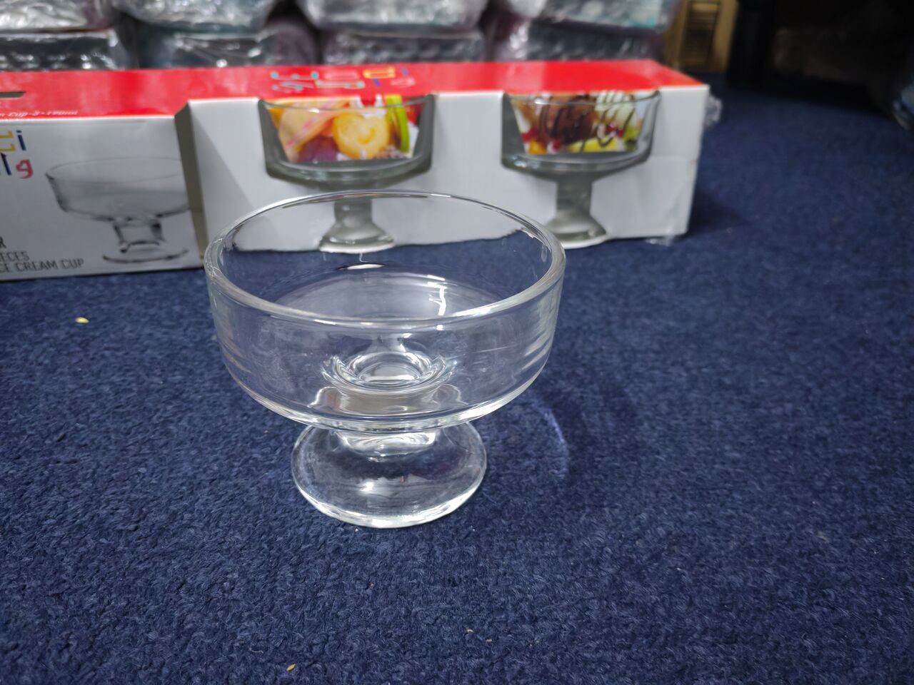 Riyadh, Appliances, SAR 5,  Beautiful Icecream Cups