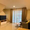 THB 24000,  16 Sq. Feet,  ให้เช่าทาวโฮม โครงการ พลีโน่ บางนา-ว