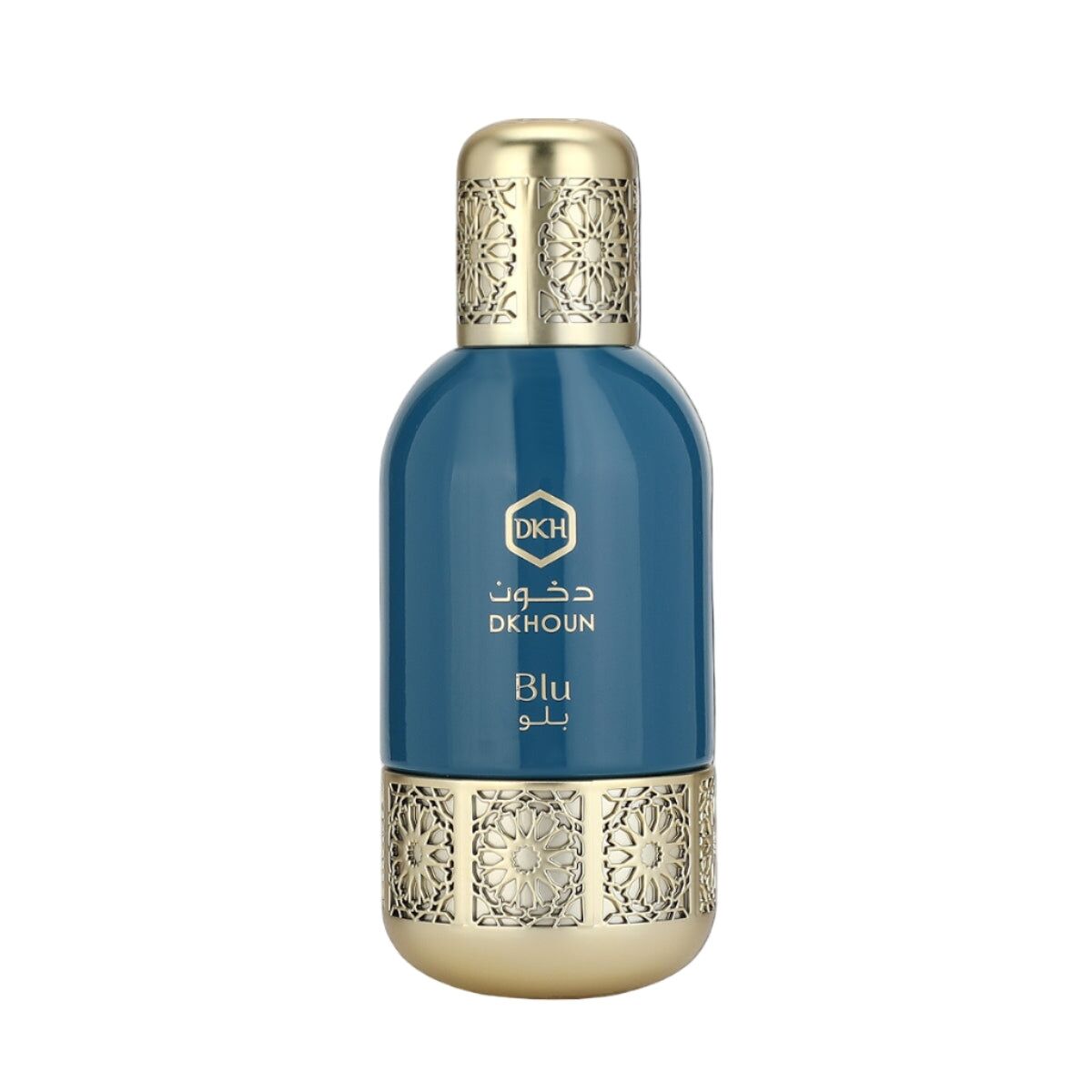 Jubail, Perfumes & Fragrances, SAR 96,  DKHOUN Blu Perfume &mdash; Product Listing