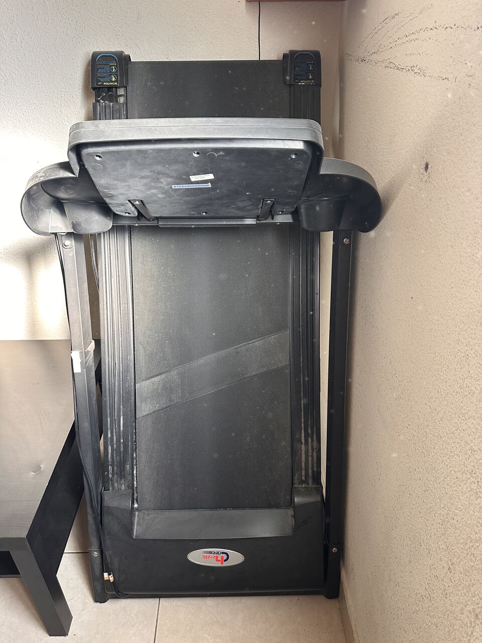Riyadh, Sporting Goods, SAR 1500,  Treadmill