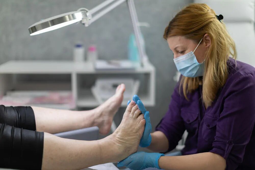 Sydney, Health, Better Foot Health Starts With The Right Care From Podiatrist Epping