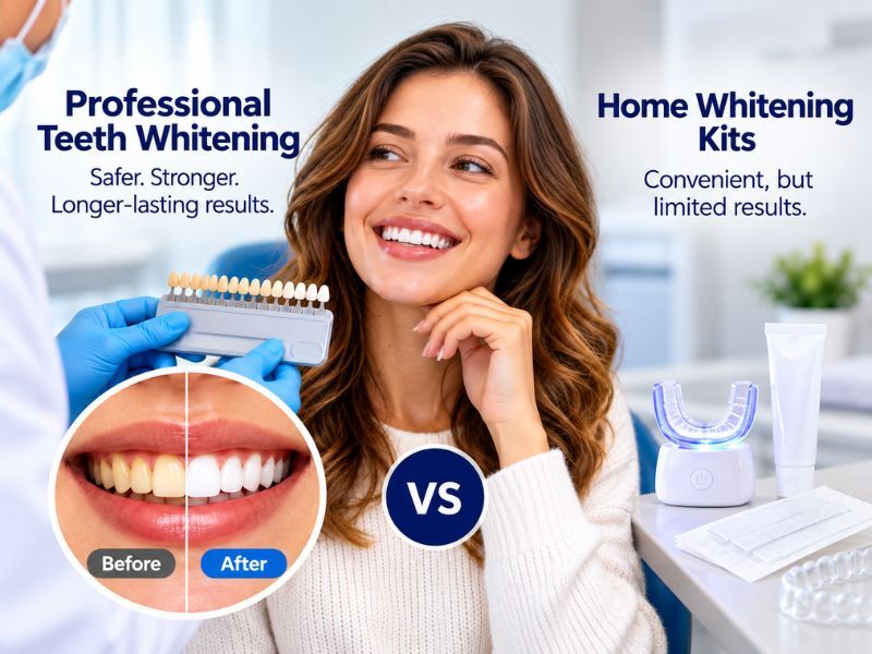 London, Dental, Teeth Straightening Dentist Herne Bay &ndash; Free Consultation