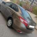 Toyota Yaris,  2017,  Automatic,  146000 KM,