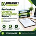 Dreamsoft Consultancy &ndash; Professional Experience Documentation, IT Training & Career Suppor