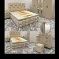 SAR 111,  New Bedroom Set Sale Online Home Devlree