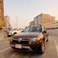 SAR 13500,  Renault Duster,  2015,  Automatic,  200 KM,