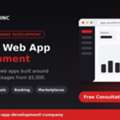 Web App Development Packages From $5,000: MVP To Enterprise