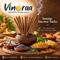 Smudge Incense Sticks Suppliers In India For Wholesale Buyers