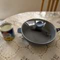 Pan And Custard Powder For Donation