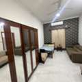 BHD 170/month,  Furnished,  Studio,  ROUND FLOOR STUDIO FLAT FOR RENT IN SAHALA NEAR KHAMIS