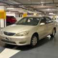 BHD 950,  Toyota Camry,  2006,  Automatic,  122345 KM,