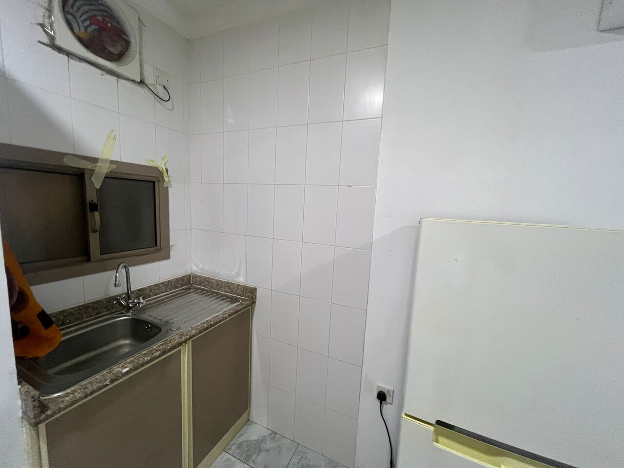 Manama, Apartments, Flats, Houses & Villas, BHD 125/month,  Furnished,  Studio,  AFFORDABLE STUDIO FLAT FOR RENT IN SAHALA NEAR KHAMIS