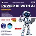 Power BI Training With AI | Power BI Classes Online