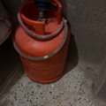 SAR 200,  Gas Cylinder With Regulator & Hose