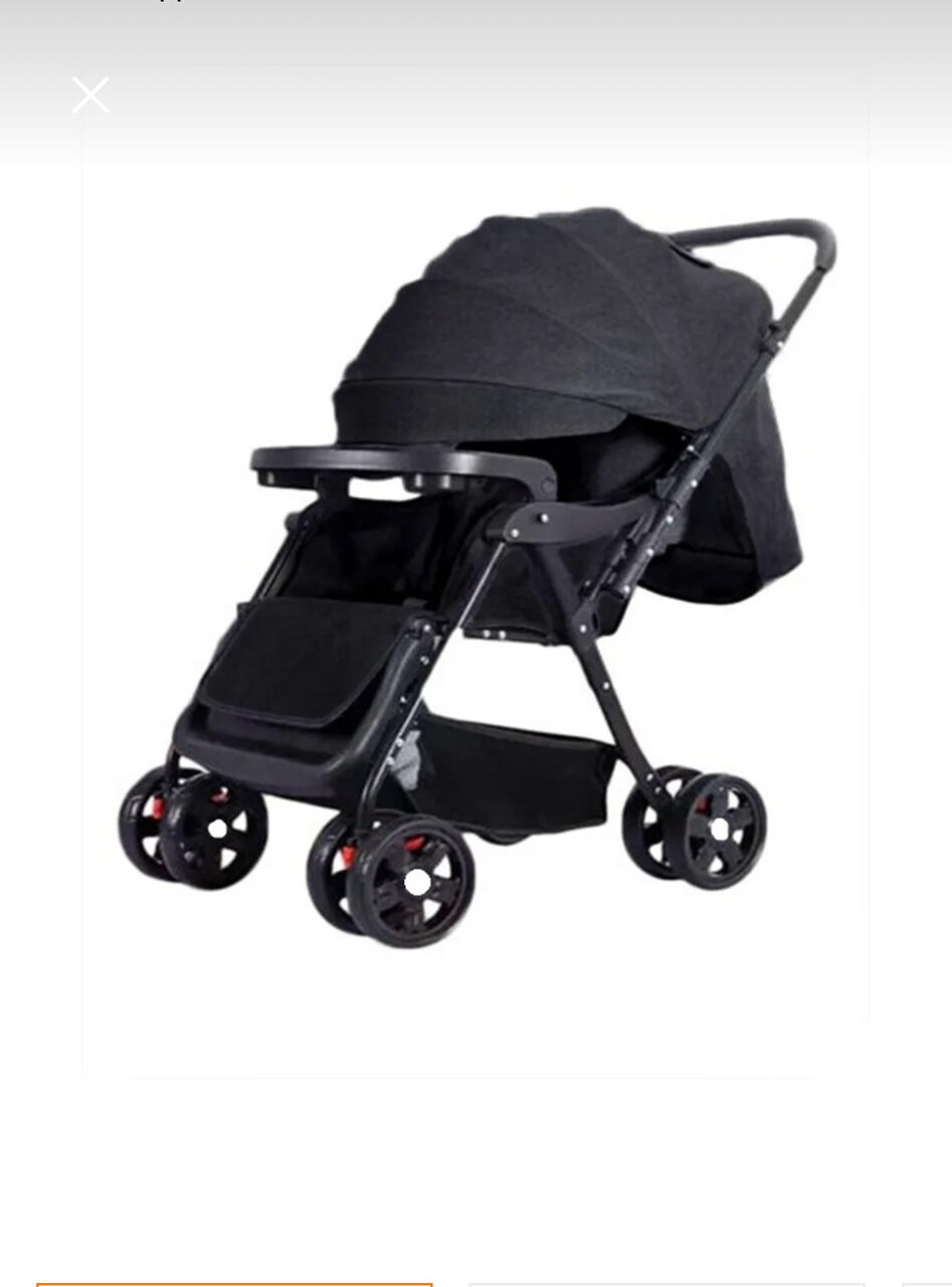 Jubail, Baby & Kid Stuff, SAR 125,  Baby Stroller For Sale